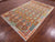 Kilim Flat Weave Reversible Wool On Wool Rug - Manhattan Rugs