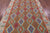 Kilim Flat Weave Reversible Wool On Wool Rug - Manhattan Rugs