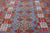 Reversible Kilim Flat Weave Wool On Wool Rug - Manhattan Rugs