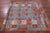 Reversible Kilim Flat Weave Wool On Wool Rug - Manhattan Rugs