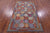 Reversible Wool On Wool Kilim Flat Weave Rug - Manhattan Rugs