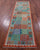Kilim Flat Weave Reversible Wool On Wool Runner Rug - Manhattan Rugs