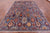 Super Heriz Serapi Hand-Knotted Rug - Manhattan Rugs