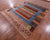 Handmade Persian Gabbeh Tribal Wool Rug - Manhattan Rugs