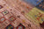 Handmade Persian Gabbeh Tribal Wool Rug - Manhattan Rugs