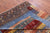 Handmade Persian Gabbeh Tribal Wool Rug - Manhattan Rugs
