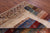 Handmade Tribal Persian Gabbeh Wool Rug - Manhattan Rugs