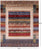 Handmade Tribal Persian Gabbeh Wool Rug - Manhattan Rugs