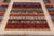 Handmade Tribal Persian Gabbeh Wool Rug - Manhattan Rugs