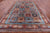 Fine Turkmen Ersari Hand Knotted Rug - Manhattan Rugs