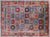 Fine Turkmen Ersari Hand Knotted Rug - Manhattan Rugs