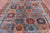 Fine Turkmen Ersari Hand Knotted Rug - Manhattan Rugs