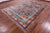 Fine Turkmen Ersari Hand Knotted Rug - Manhattan Rugs