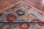 Fine Turkmen Ersari Hand Knotted Rug - Manhattan Rugs