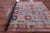 Fine Turkmen Ersari Hand Knotted Rug - Manhattan Rugs