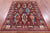 Handmade Tribal Fine Serapi Rug - Manhattan Rugs