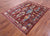 Handmade Tribal Fine Serapi Rug - Manhattan Rugs