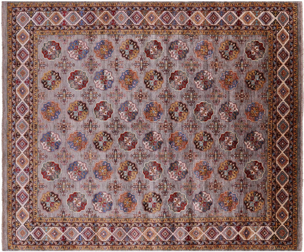 Super Turkmen Ersari Handmade Rug - Manhattan Rugs