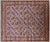 Super Turkmen Ersari Handmade Rug - Manhattan Rugs