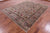 Hand Knotted Persian Tabriz Wool Rug - Manhattan Rugs