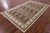 William Morris Hand Knotted Wool Area Rug - Manhattan Rugs