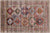 Super Turkmen Ersari Hand Knotted Wool Rug - Manhattan Rugs