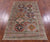 Super Turkmen Ersari Hand Knotted Wool Rug - Manhattan Rugs