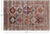 Super Turkmen Ersari Hand Knotted Wool Rug - Manhattan Rugs