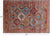 Super Kazak Handmade Wool Rug - Manhattan Rugs
