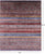 Hand Knotted Super Kazak Khorjin Wool Rug - Manhattan Rugs