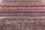 Hand Knotted Super Kazak Khorjin Wool Rug - Manhattan Rugs
