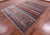 Hand Knotted Super Kazak Khorjin Wool Rug - Manhattan Rugs