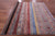 Hand Knotted Super Kazak Khorjin Wool Rug - Manhattan Rugs
