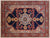 Super Heriz Serapi Hand Knotted Wool Rug - Manhattan Rugs