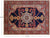 Super Heriz Serapi Hand Knotted Wool Rug - Manhattan Rugs