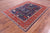 Super Heriz Serapi Hand-Knotted Wool Rug - Manhattan Rugs