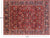 Super Heriz Serapi Handmade Wool Rug - Manhattan Rugs