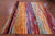 Tribal Persian Gabbeh Handmade Wool Rug - Manhattan Rugs
