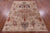 Persian Gabbeh Tribal Hand Knotted Wool Rug - Manhattan Rugs