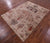 Persian Gabbeh Tribal Hand Knotted Wool Rug - Manhattan Rugs