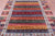 Persian Gabbeh Tribal Hand-Knotted Wool Rug - Manhattan Rugs