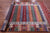 Persian Gabbeh Tribal Hand-Knotted Wool Rug - Manhattan Rugs