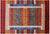 Handmade Tribal Persian Gabbeh Wool Rug - Manhattan Rugs