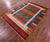Handmade Tribal Persian Gabbeh Wool Rug - Manhattan Rugs