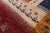 Handmade Tribal Persian Gabbeh Wool Rug - Manhattan Rugs