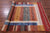 Handmade Tribal Persian Gabbeh Wool Rug - Manhattan Rugs