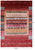 Persian Gabbeh Tribal Hand-Knotted Rug - Manhattan Rugs