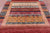 Persian Gabbeh Tribal Hand-Knotted Rug - Manhattan Rugs