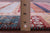 Persian Gabbeh Tribal Hand-Knotted Rug - Manhattan Rugs