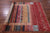 Persian Gabbeh Tribal Hand-Knotted Rug - Manhattan Rugs